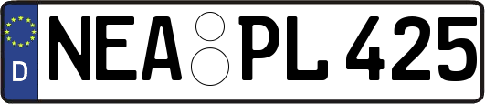NEA-PL425