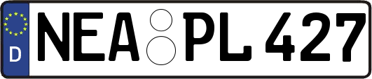 NEA-PL427