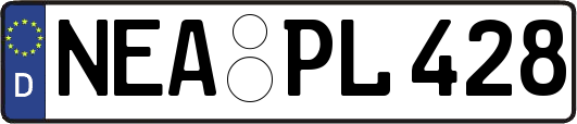 NEA-PL428