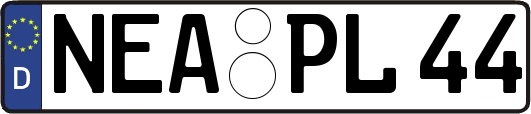 NEA-PL44