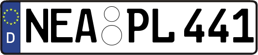 NEA-PL441
