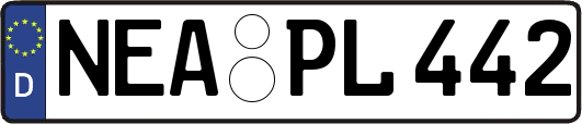 NEA-PL442