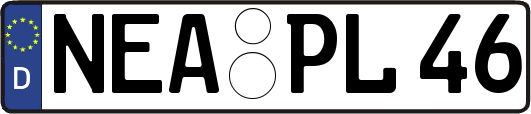 NEA-PL46