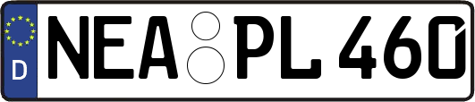 NEA-PL460