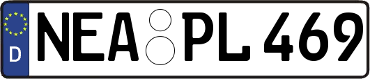NEA-PL469