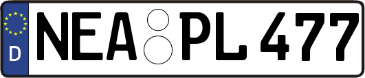 NEA-PL477