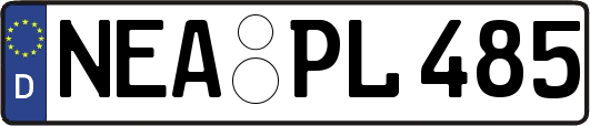 NEA-PL485
