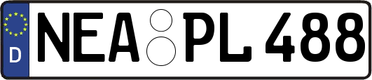 NEA-PL488