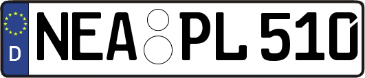 NEA-PL510