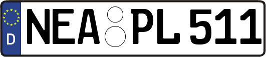 NEA-PL511