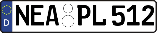 NEA-PL512