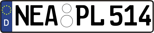 NEA-PL514