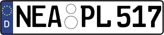 NEA-PL517