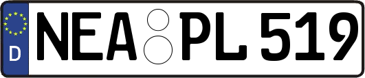 NEA-PL519