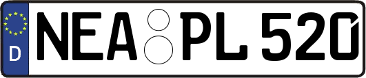 NEA-PL520