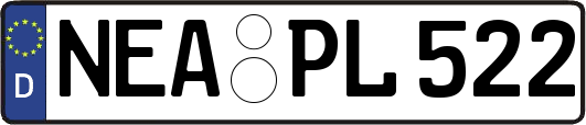 NEA-PL522