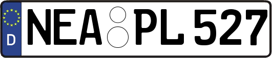 NEA-PL527