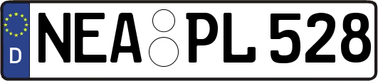 NEA-PL528