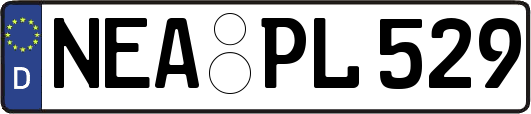 NEA-PL529