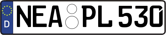 NEA-PL530