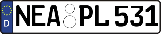 NEA-PL531