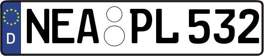 NEA-PL532
