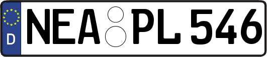 NEA-PL546