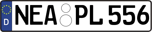 NEA-PL556