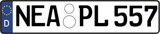 NEA-PL557
