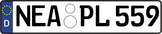 NEA-PL559