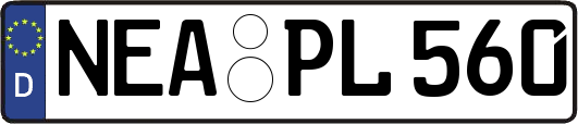 NEA-PL560