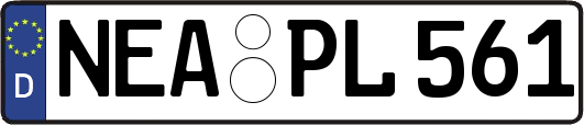 NEA-PL561