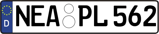 NEA-PL562