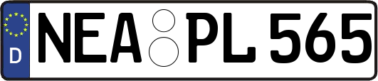 NEA-PL565