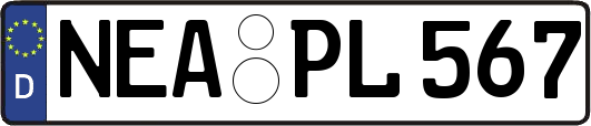 NEA-PL567