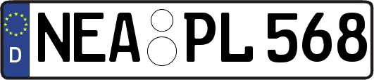 NEA-PL568