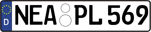 NEA-PL569