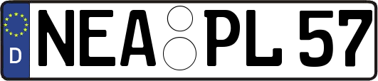 NEA-PL57
