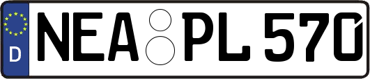 NEA-PL570