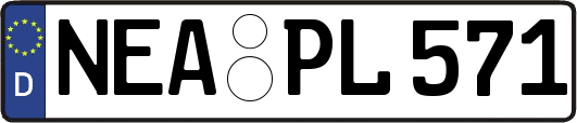 NEA-PL571