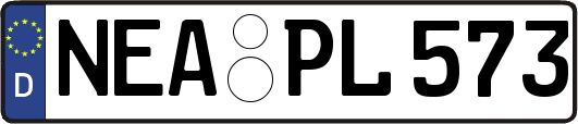 NEA-PL573