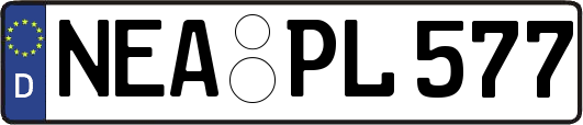 NEA-PL577