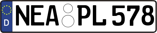 NEA-PL578