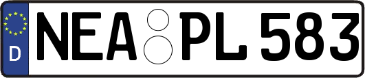 NEA-PL583