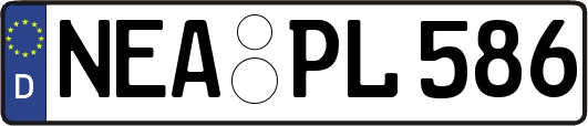 NEA-PL586