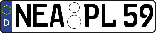 NEA-PL59