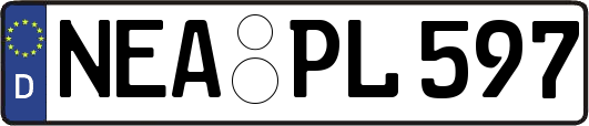 NEA-PL597