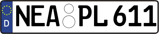 NEA-PL611