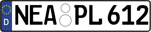NEA-PL612