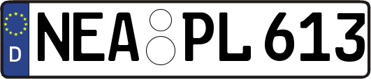 NEA-PL613